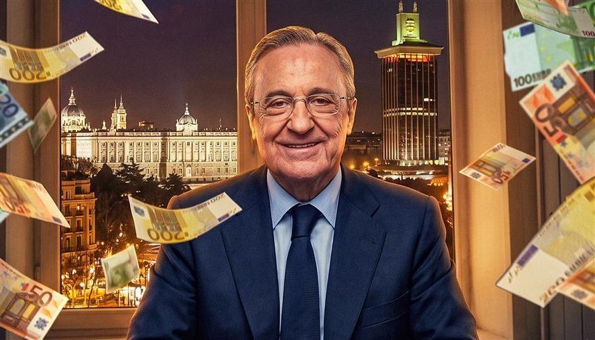 بعد حسم 4 صفقات.. ريال مدريد يدرج نجومه في بورصة البيع بحثاً عن السيولة