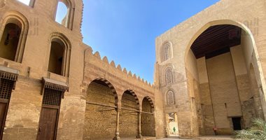 مسجد السلطان المنصور قلاوون: عندما تحولت العمارة المملوكية إلى مركز للعبادة والعلم والطب