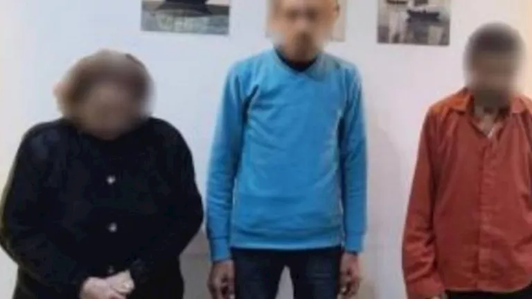 آخر تطورات قضية "جوال الأجنة" بالمنيا
