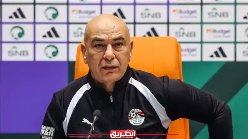 خارطة طريق العميد.. حسام حسن: هدفي الرئيسي كتابة تاريخ جديد لمصر بالمونديال