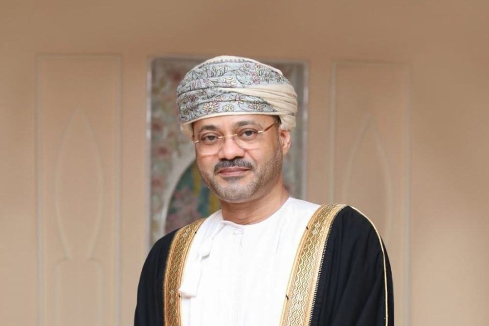 وزير الخارجية ونظيره القطري يبحثان في اتصال هاتفي التطورات الإقليمية