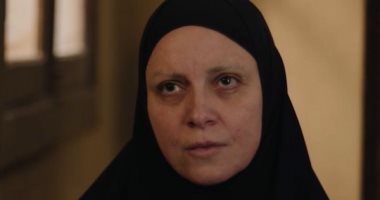 مسلسل حكاية نرجس الحلقة 14.. مواجهة قوية بين نرجس وعوني