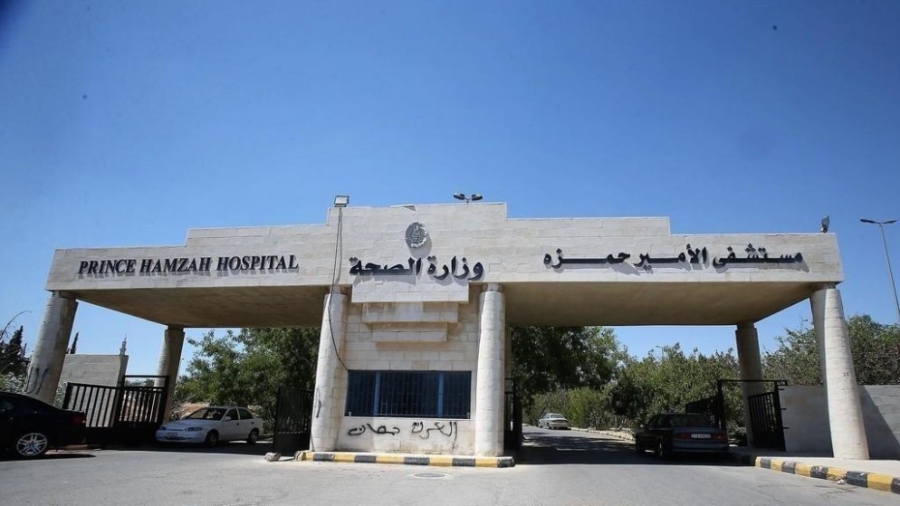 مستشفى حمزة: التوسعة الجديدة تدخل الخدمة خلال أسبوعين