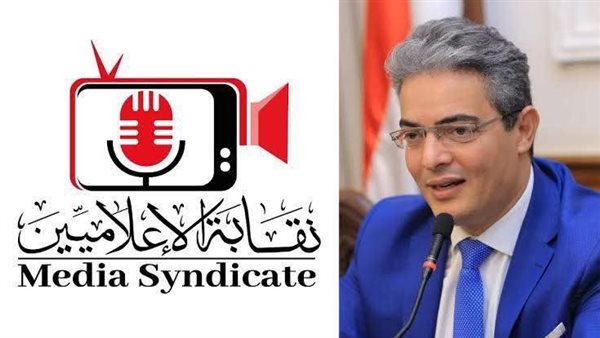 نقابة الإعلاميين تتخذ قرارات حاسمة لضبط المشهد الإعلامي ومنع التجاوزات