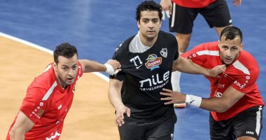 22 في مباراة التتويج بلقب دوري المحترفين لكرة اليد