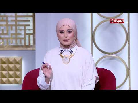 الدنيا بخير - اتعرف على مداخل الشيطان من الشيخ هشام ربيع
