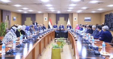 وزير التعليم العالى: ربط البحث العلمى بالصناعة وتحويل الابتكار إلى قوة دافعة للاقتصاد