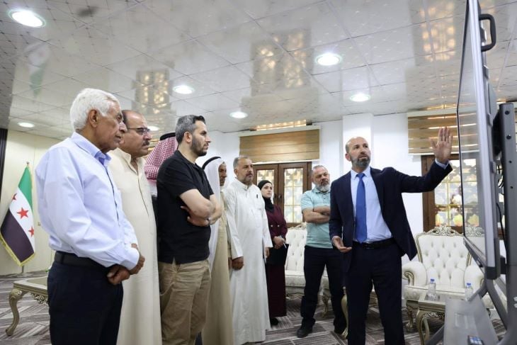مشروع “شمال السكة” في الرقة السورية يشعل غضباً… والمحافظ: لن نخرج عائلة من منزلها قبل تأمين البديل