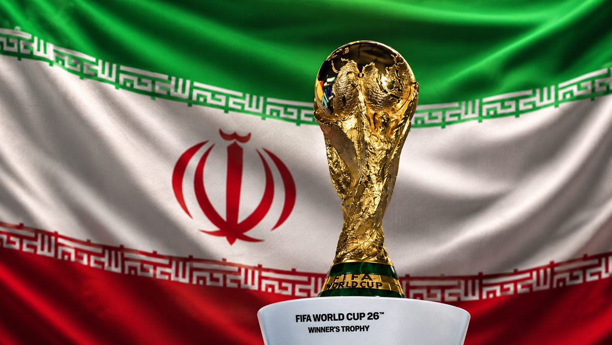 طهران تضع 7 شروط للمشاركة في كأس العالم 2026