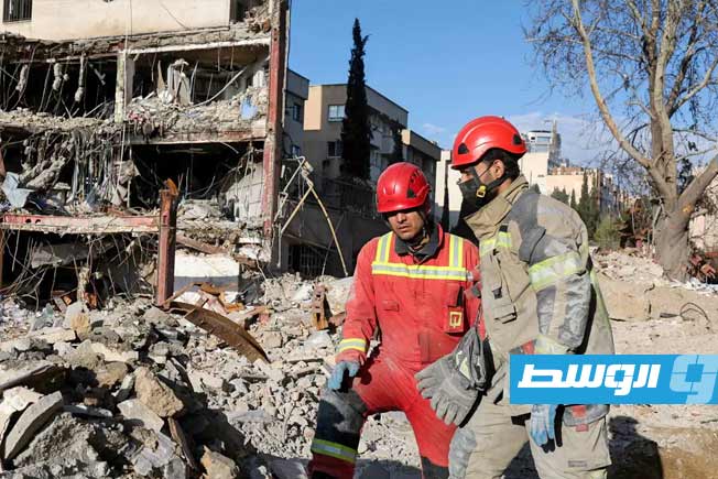 مرصد «نتبلوكس»: انقطاع الإنترنت في إيران هو الأطول لأي بلد على الإطلاق