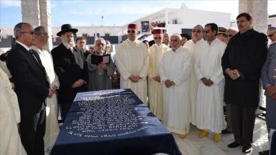 المغرب يدرس منح الجنسية لأبناء وأحفاد اليهود المهاجرين بمقترح أمام البرلمان