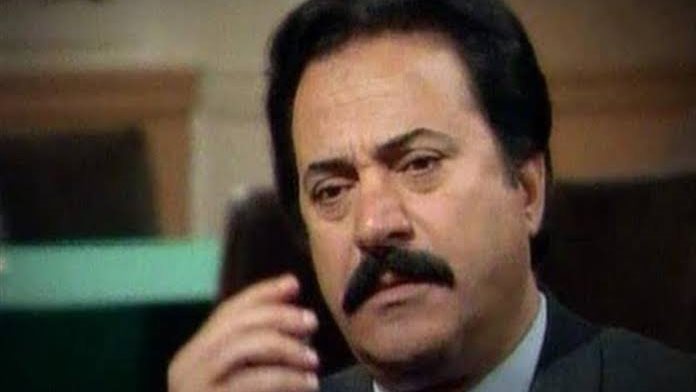 فى ذكراه .. قصة زيجات يوسف شعبان ومقابلته للشيخ الشعراوي