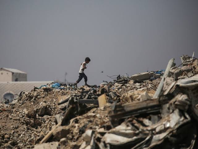 جو 24 : صحيفة عبرية: واشنطن قررت التنازل عن نزع سلاح حماس كشرط لإعمار غزة