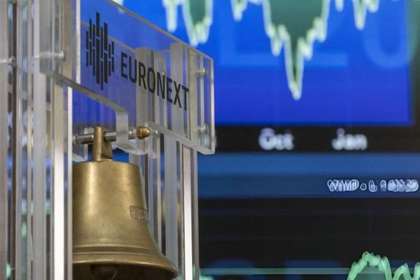 الأسهم الأوروبية تغلق على ارتفاع
