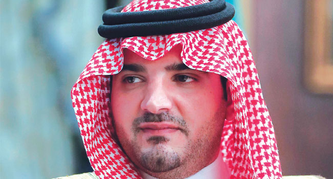 ثمن تقدير وإشادة مجلس الوزراء.. وزير الداخلية: دعم القيادة أسهم في تطوير منظومة الحج