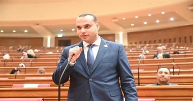 برلماني: شريحة الطفل و"اطمن" و"اطمن على الآخر" تدعم الاستخدام الآمن للإنترنت