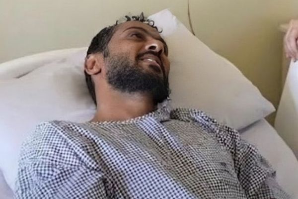 شجاعة المواطن تركي النومسي تنقذ حياة 3 أشقاء بعد غرقهم في البحر