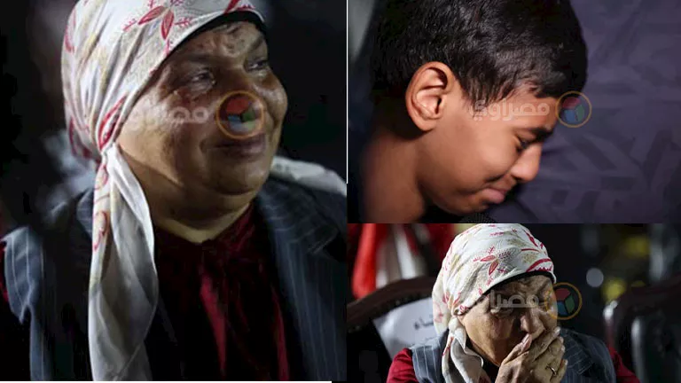 من الهتاف إلى الدموع.. مشاهد مؤثرة لجماهير مصر بعد الخروج أمام الأرجنت