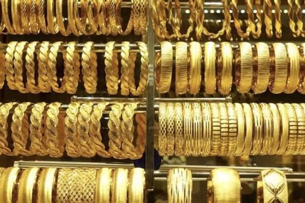عاجل.. ارتفاع سعر الذهب اليوم.. عيار 21 يتجاوز التوقعات