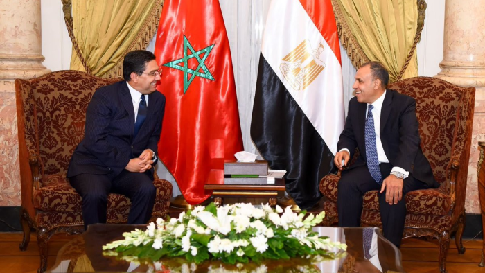 بعد غياب لسنوات.. اللجنة المشتركة المغربية-المصرية تستأنف أشغالها من القاهرة