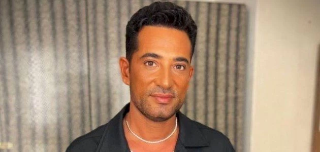 عمرو سعد يعلن دخوله عالم الكوميديا بمسلسل وفيلم جديدين