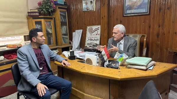 عاطف المغاوري: طعون مقدمة ضد قرارات المحافظين بشأن تقسيم المناطق في قانون الإيجار القديم