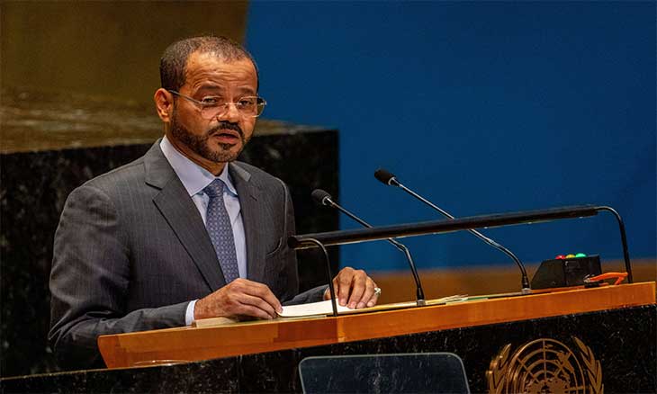 لماذا سلطنة عُمان مختلفة دائما؟