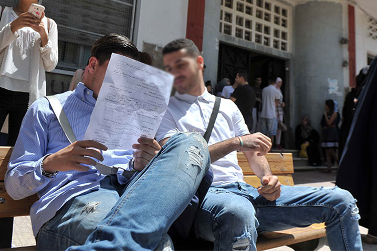 التنقل نحو مراكز البكالوريا... تحدّ آخر يُواجه التلاميذ والعائلات