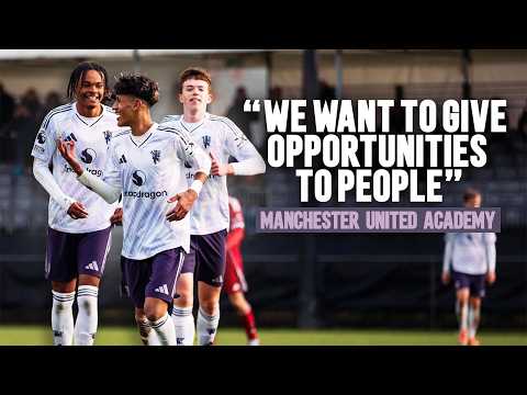 "We Have A Responsibility To Those Young Players!"
