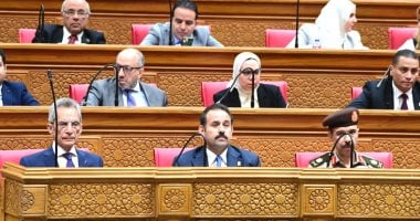 مجلس النواب يقر المادة 6 من مشروع قانون جهاز مستقبل مصر