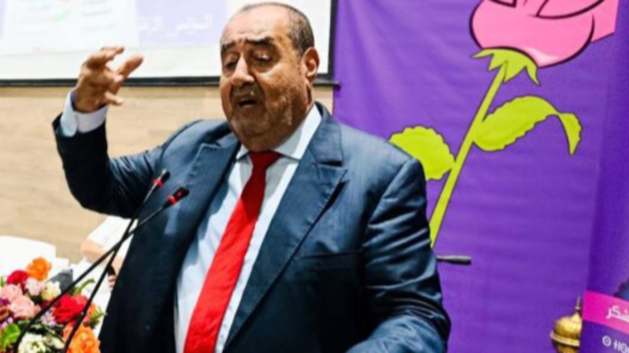 استحقاقات 2026.. الاتحاد الاشتراكي يطالب بتشاور وطني حول المراسيم التطبيقية للانتخابات