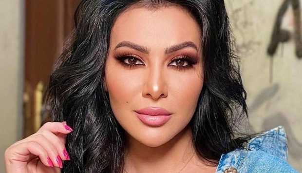 ميرهان حسين تطرح برومو أغنيتها الجديدة «تؤتؤ» من ألبوم «شط قلبى» (فيديو)