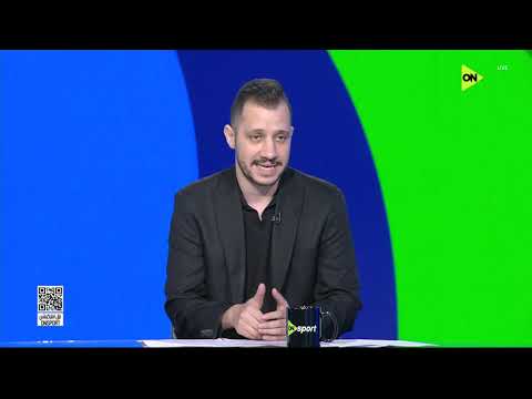 فراعنة الكورة - أحمد الهواري: مركز قلب الدفاع هو سبب أزمة في المنتخب