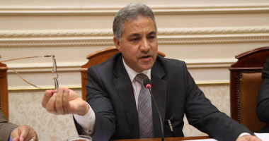 أحمد السجينى: مناقشة قانون الإدارة المحلية خطوة مهمة.. وعقدنا 80 جلسة بشأنه