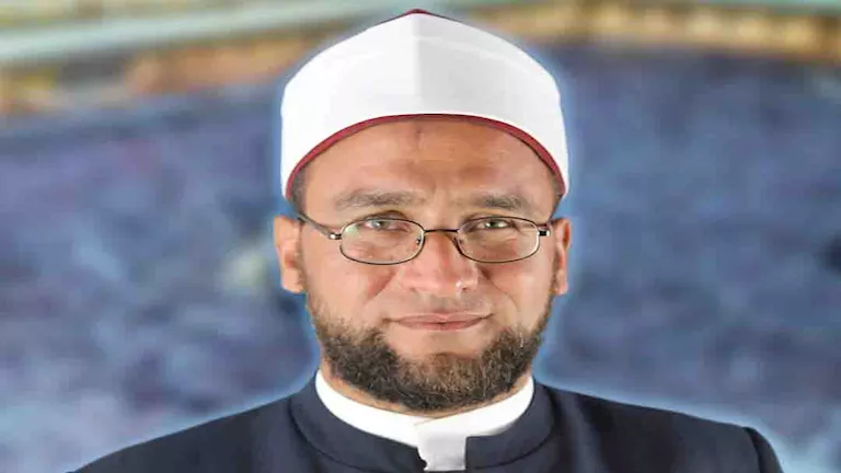 تعليق الشيخ أحمد خليل على تصريحات الدكتور أحمد كريمة