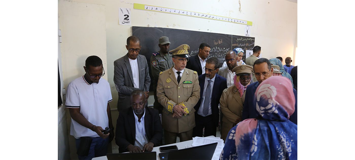 والي نواكشوط الغربية: الكشف الصحي المدرسي يستهدف نحو 31 ألف تلميذ