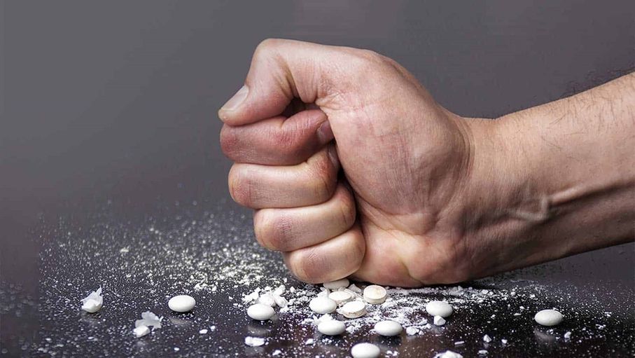 القضاة: انخفاض 13% في قضايا المخدرات خلال 2025