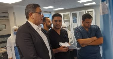 مديرية صحة المنوفية تحصد المركز الأول جمهورى فى مبادرة "دعم صحة المرأة"
