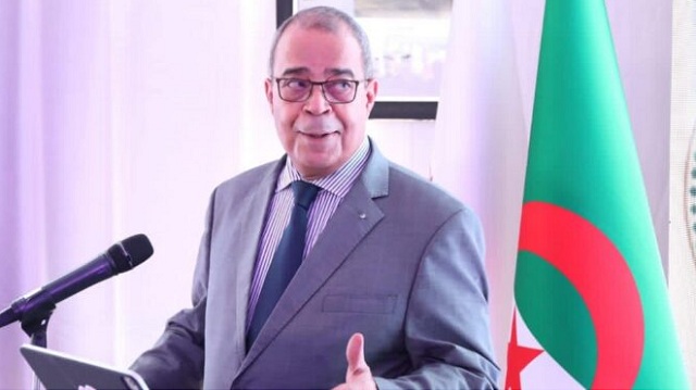 الفساد ينخر النظام الجزائري.. محاكمة وزير سابق ومن معه في قضية ”فساد إيميتال”