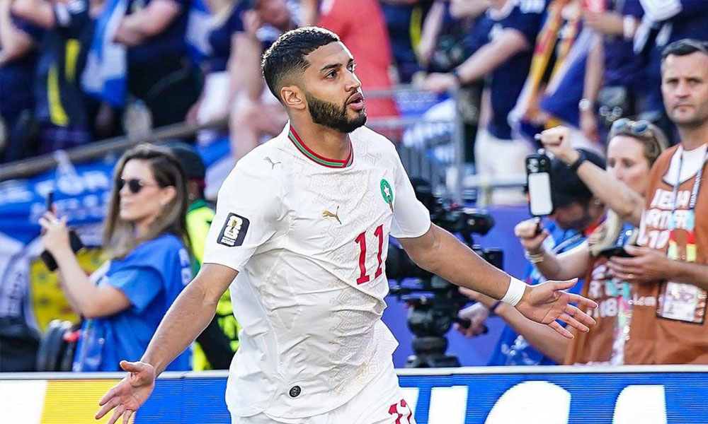 المنتخب المغربي يتغلب على نظيره الأسكتلندي 1-0 ويعزز حظوظه في التأهل للدور الثاني بمونديال 2026
