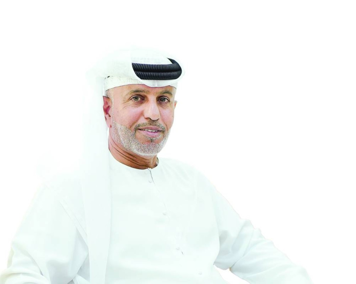 «دبي الخيرية» توزع 395 ألف وجبة إفطار داخل الدولة وخارجها