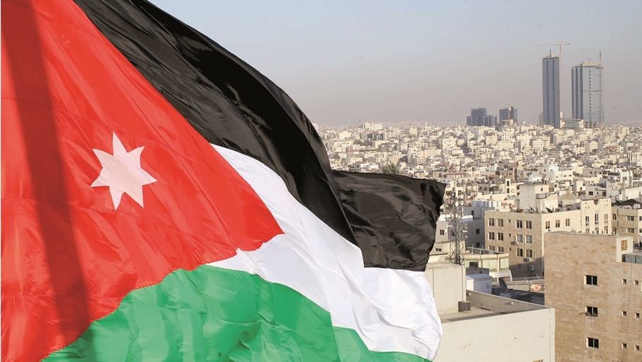 صندوق النقد: الاقتصاد الأردني يظهر قدرة على الصمود بعد حرب الشرق الأوسط