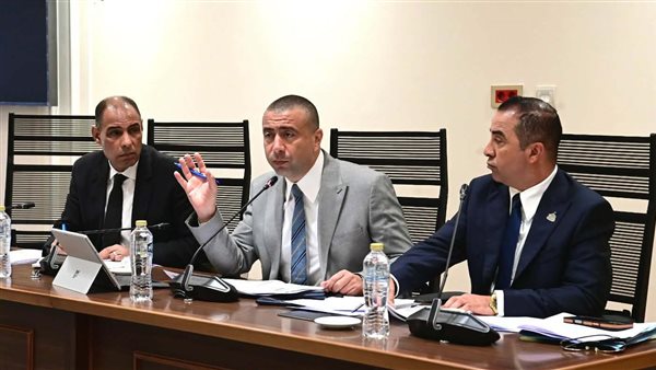 "التنمية الصناعية" تطالب بتخصيص 21 مليار جنيه بالموازنة.. والنائب أحمد شلبي: «اللجنة مش مدرسة تطلع فلوس وخلاص»