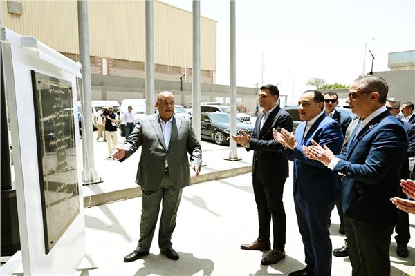 رئيس غرفة القاهرة: زيارة رئيس الوزراء للمناطق الصناعية رسالة قوية تعكس اهتمام الدولة
