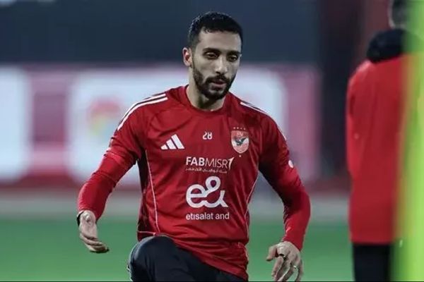 كريم فؤاد يوجه رسالة مؤثرة بعد إصابته بالرباط الصليبي: لن أتوقف عن مطاردة حلمي