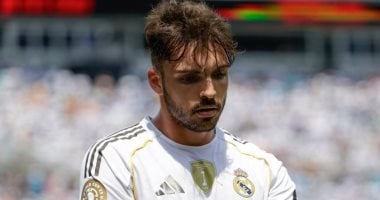 غموض موقف أسينسيو من المشاركة في مباراة الريال وألافيس بالدوري الإسباني