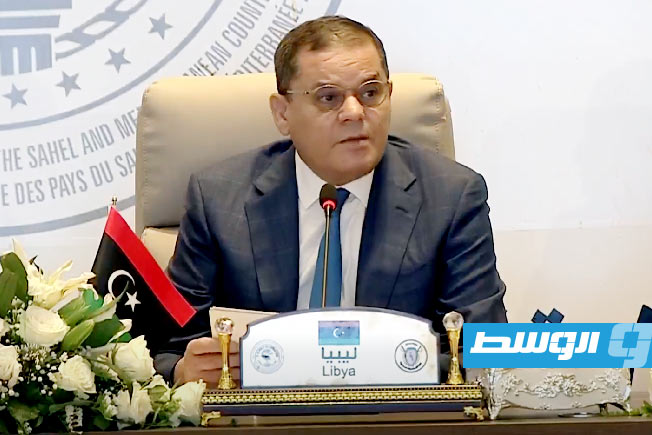 مع انطلاق انتخابات مجالسهم المحلية.. الدبيبة: رهاننا على وعي شبابنا في البناء لا الهدم