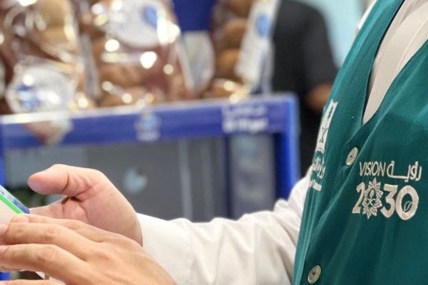 أكثر من 712 مليون سلعة صُعّدت إلى مكة المكرمة والمشاعر المقدسة