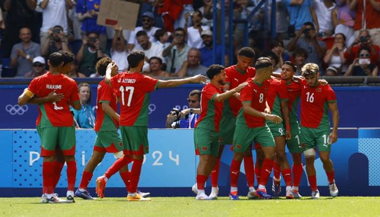 تحدد أطراف 4 مواجهات في الدور الثاني من كأس العالم 2026