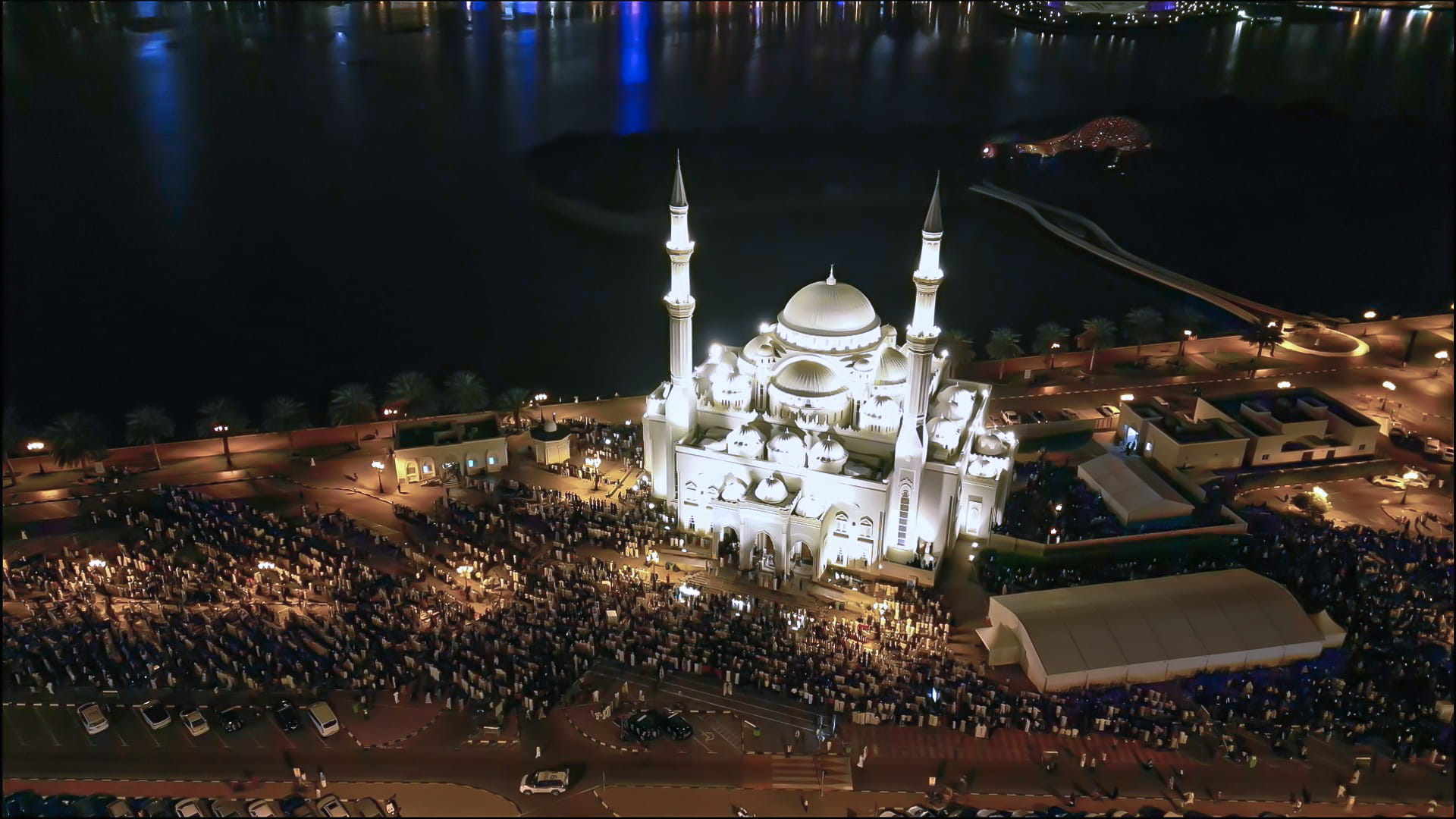 إسلامية الشارقة تطلق برنامجاً رمضانياً شاملاً يرسخ القيم الإيمانية